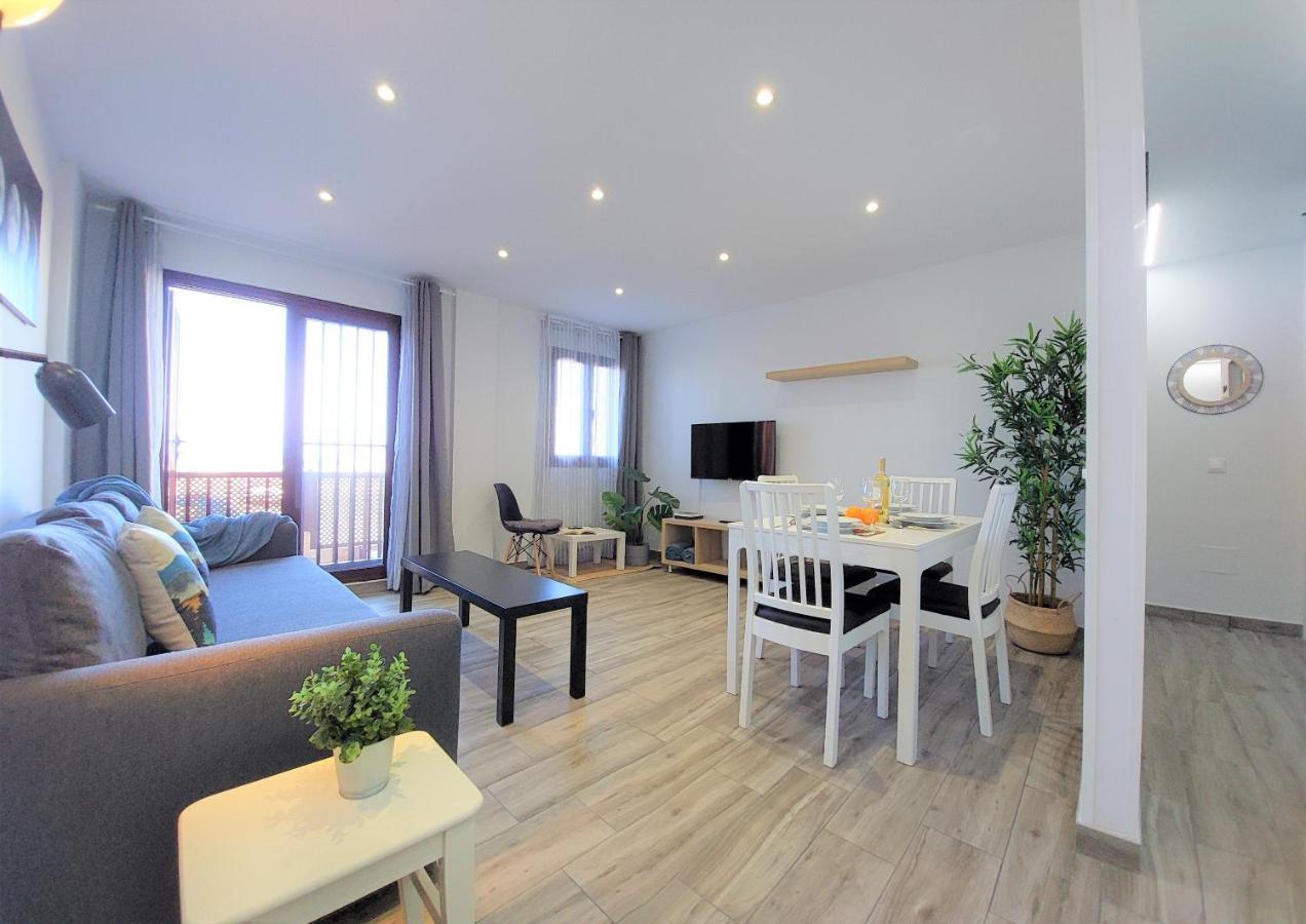 Appartement Ivory Ocean Corralejo Extérieur photo