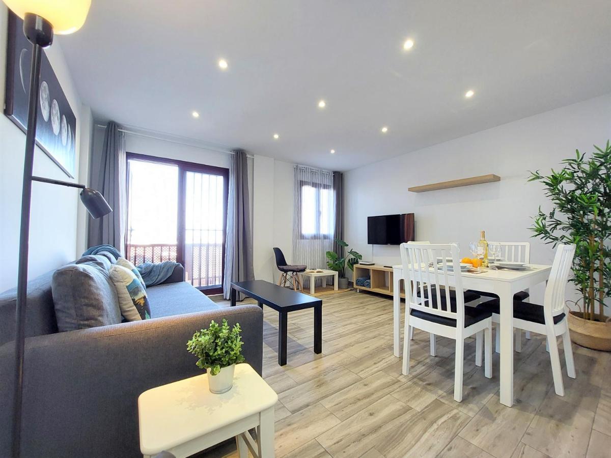 Appartement Ivory Ocean Corralejo Extérieur photo