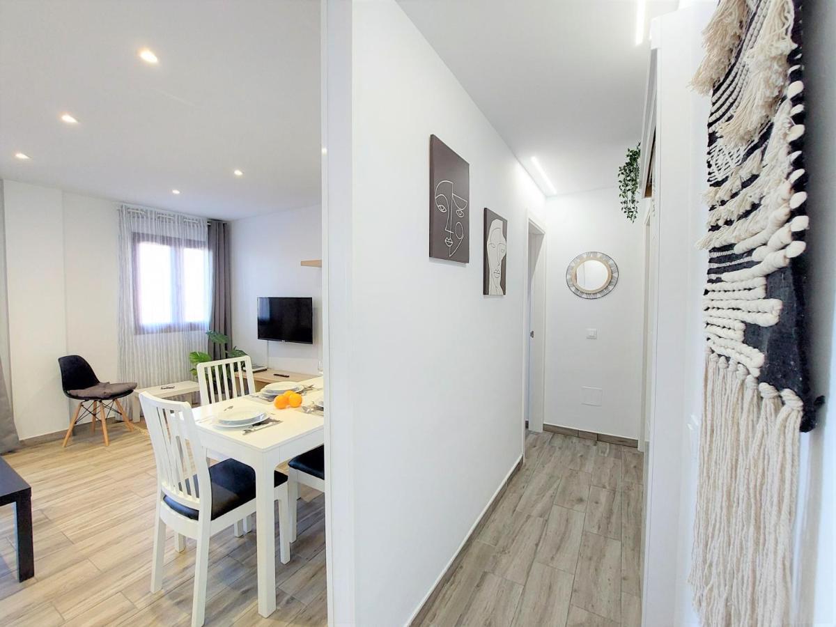 Appartement Ivory Ocean Corralejo Extérieur photo