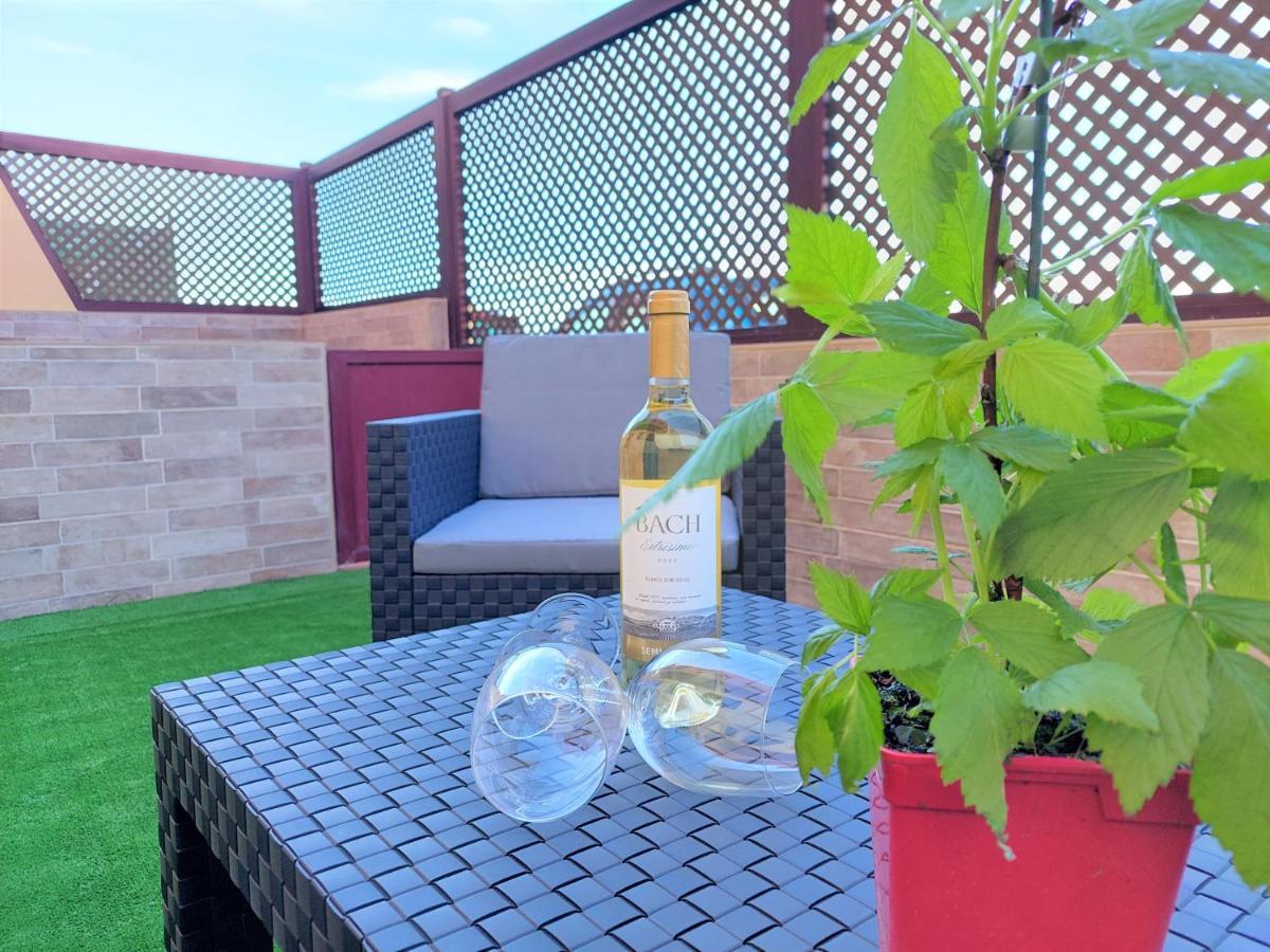 Appartement Ivory Ocean Corralejo Extérieur photo