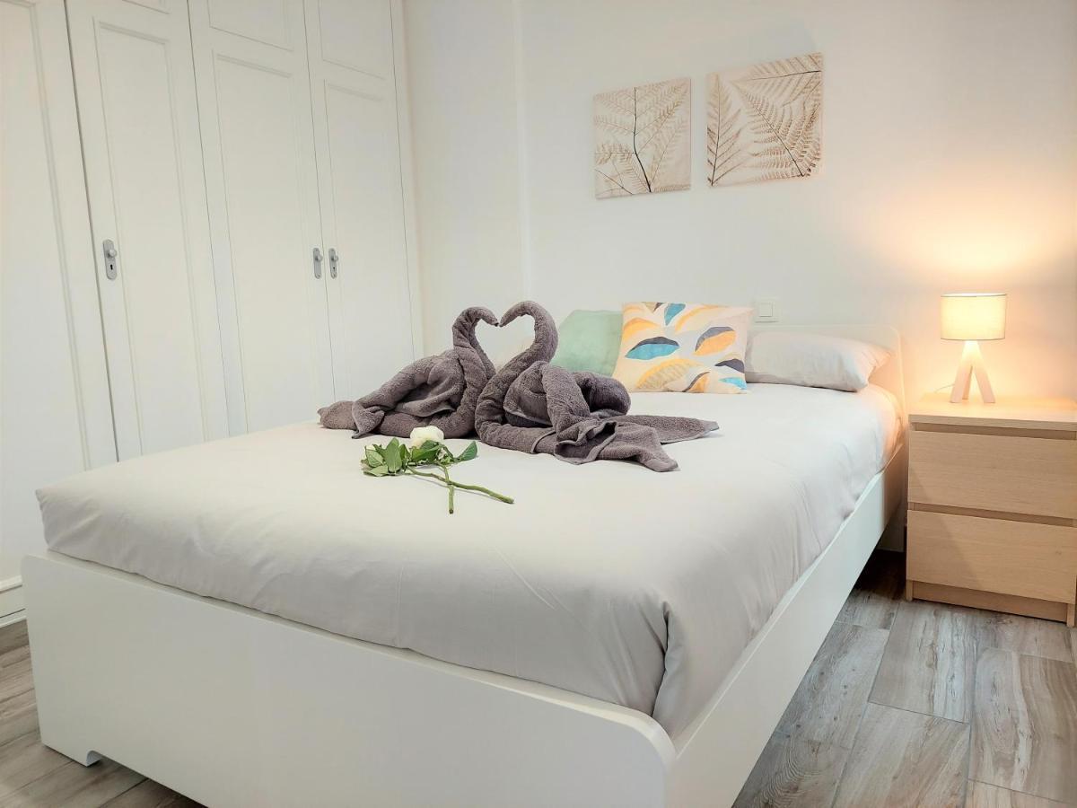 Appartement Ivory Ocean Corralejo Extérieur photo
