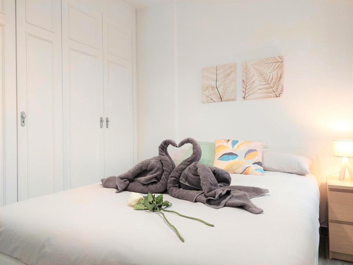 Appartement Ivory Ocean Corralejo Extérieur photo
