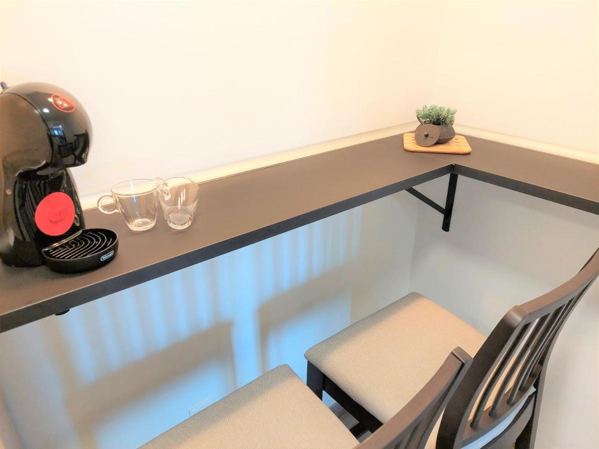 Appartement Ivory Ocean Corralejo Extérieur photo