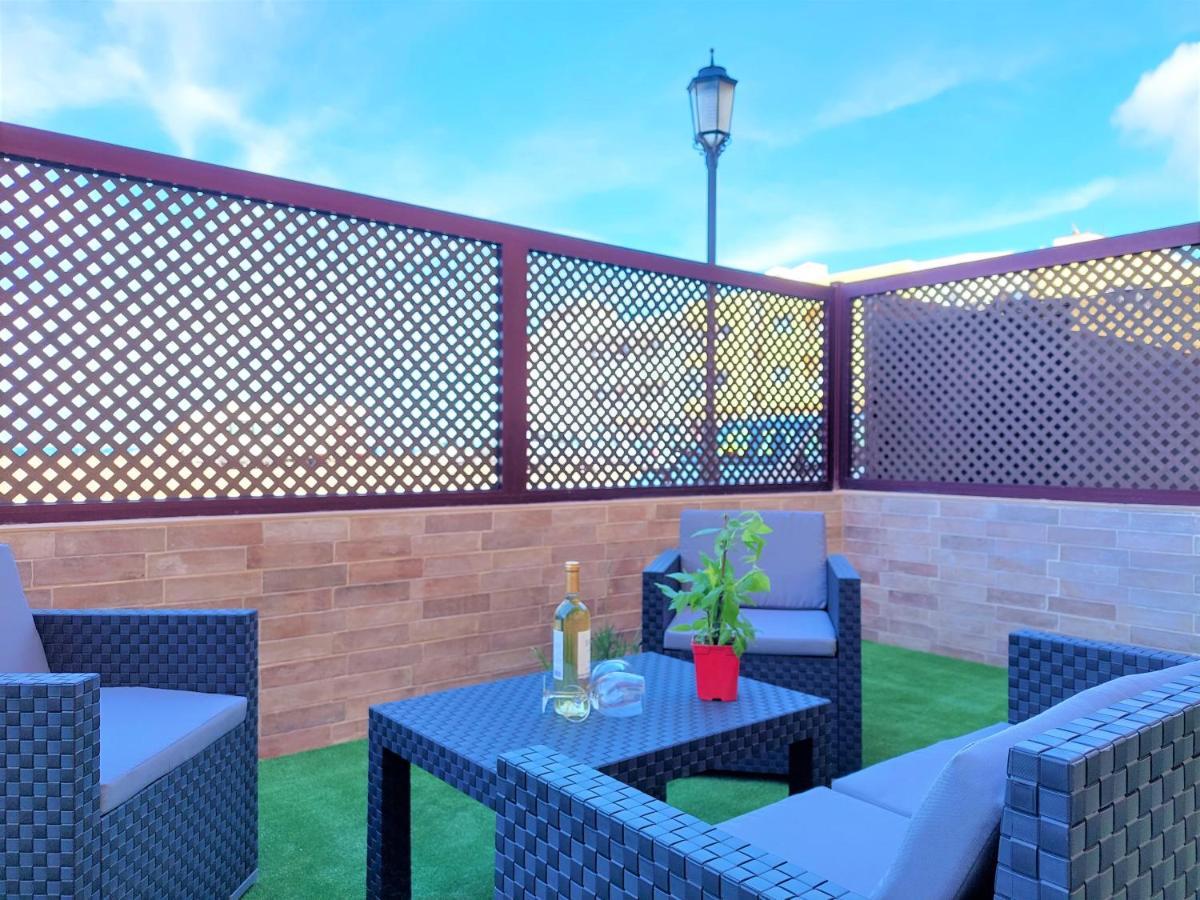Appartement Ivory Ocean Corralejo Extérieur photo