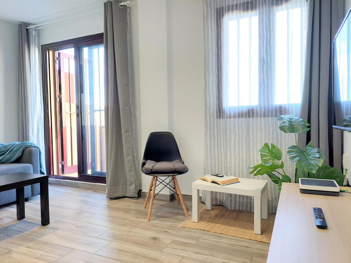 Appartement Ivory Ocean Corralejo Extérieur photo