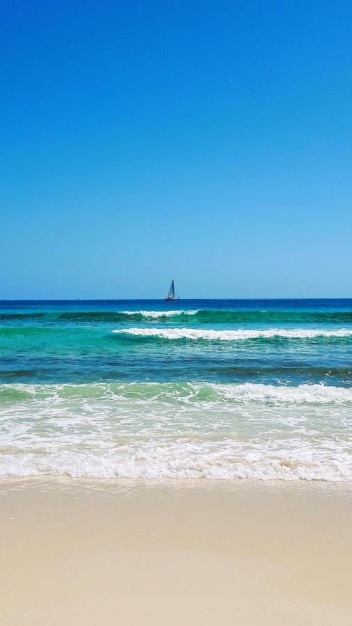 Appartement Ivory Ocean Corralejo Extérieur photo